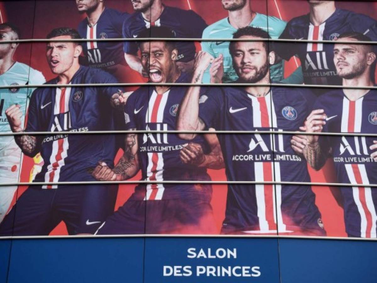 Primer ministro francés anuncia que campeonato de fútbol no se reanudará