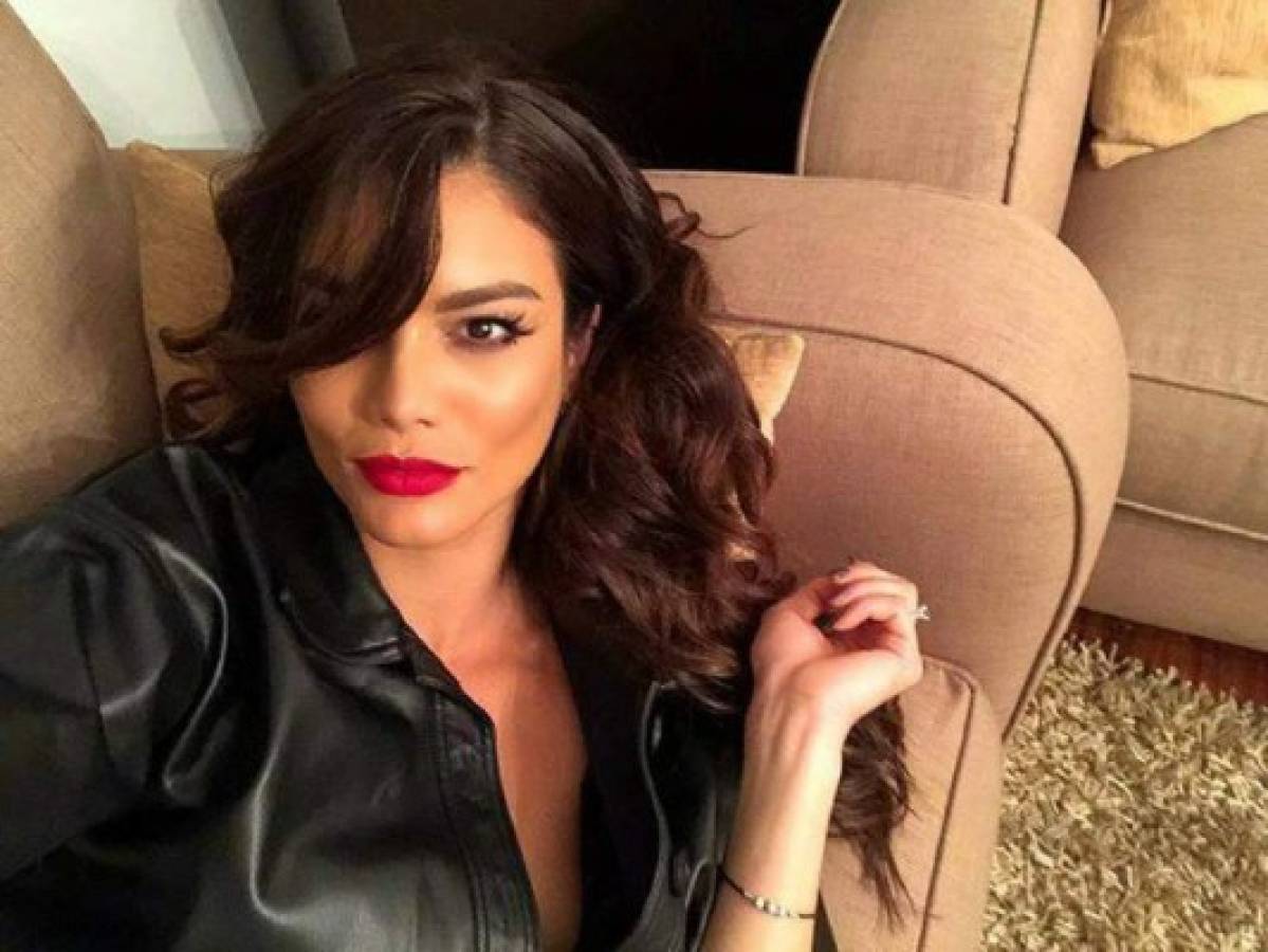 Zuleyka Rivera baila tema 'Dura' de Daddy Yankee y tiene las redes ardiendo ¡Qué movimientos!