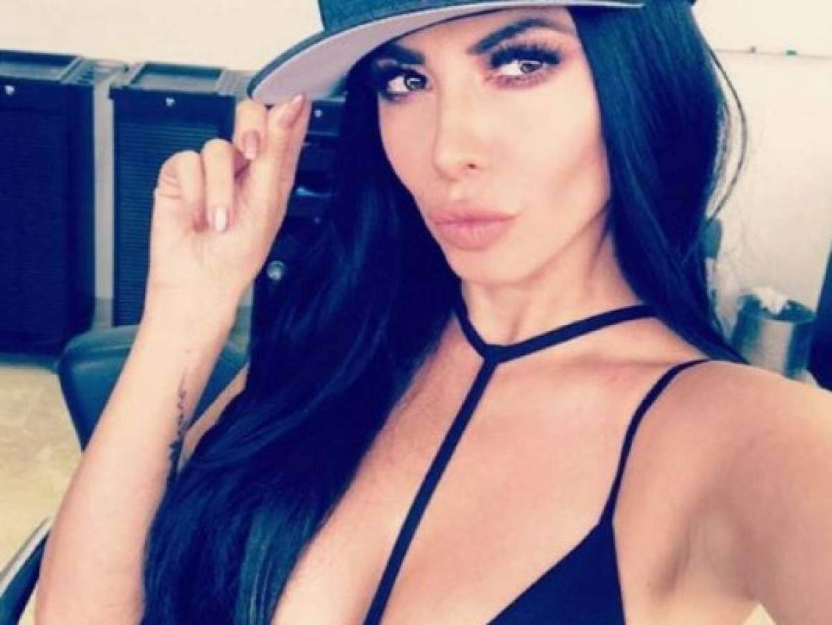 Presentadora de Fox Sports, Jimena Sánchez, alborota las redes con sexy foto en lencería