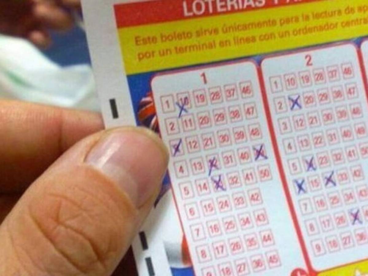 Euromillones: Francés gana histórica cifra de 200 millones de euros en lotería