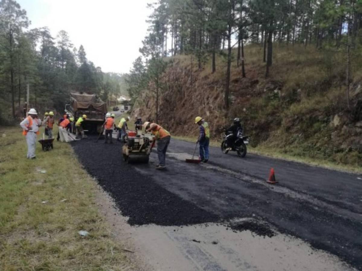 Paraiseños exigen más proyectos de desarrollo