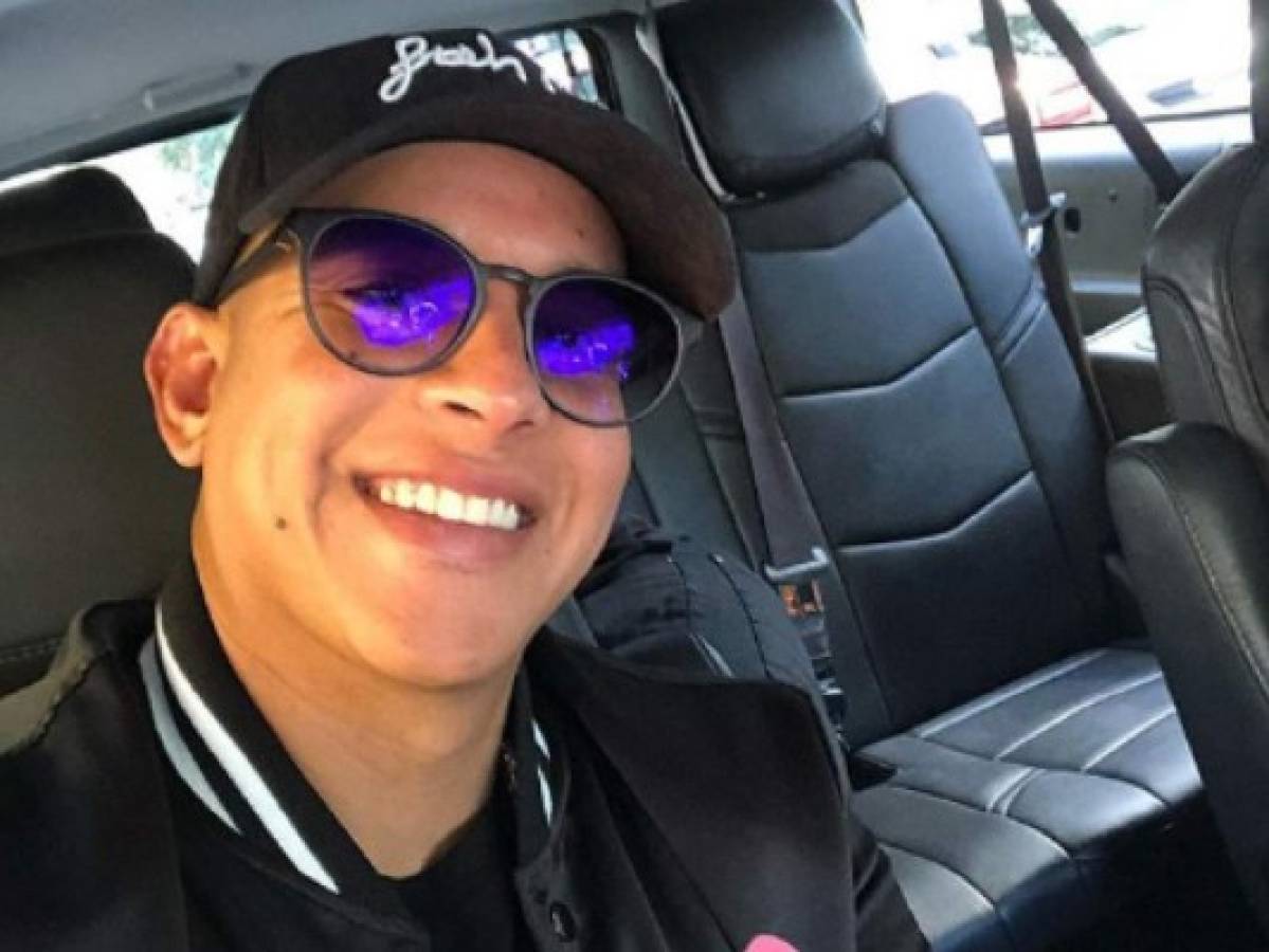 ¡Confirmado! Daddy Yankee regresa a Honduras para ofrecer espectacular concierto