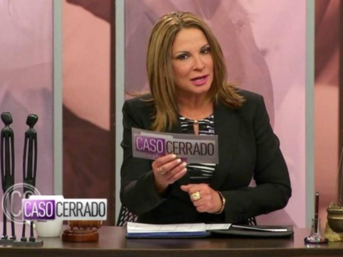 ¿Cuánto ganan los actores que dramatizan el programa de Telemundo, Caso Cerrado?