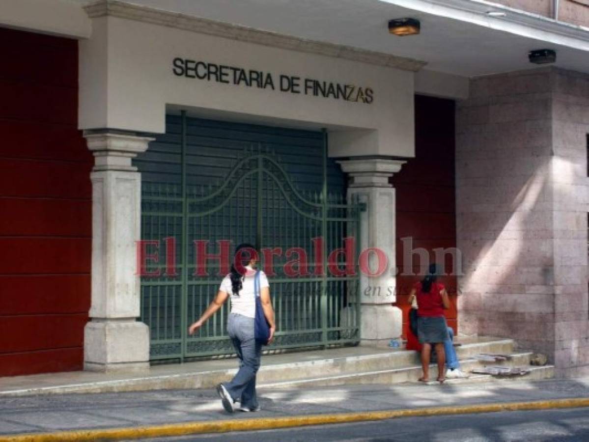 Sefin dilata la propuesta de recorte presupuestario