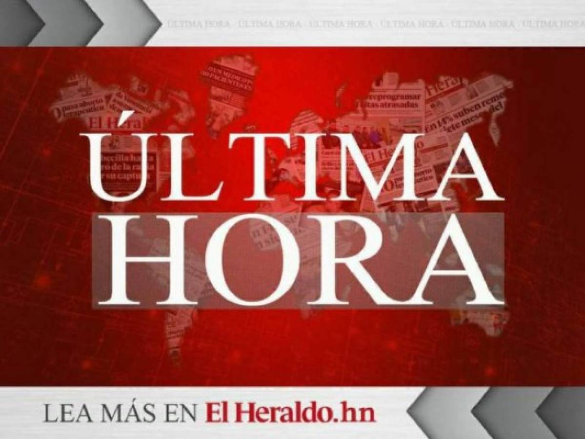 Interpol captura a expolicía hondureño José Orlando Leiva Natarén en Estados Unidos