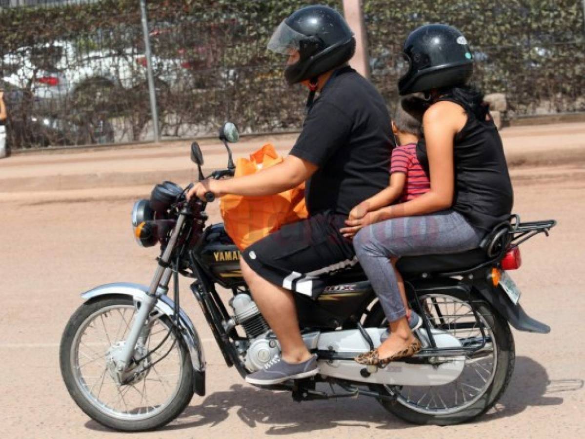 ¿Cuál es la mejor moto para andar en Tegucigalpa, la capital de Honduras?