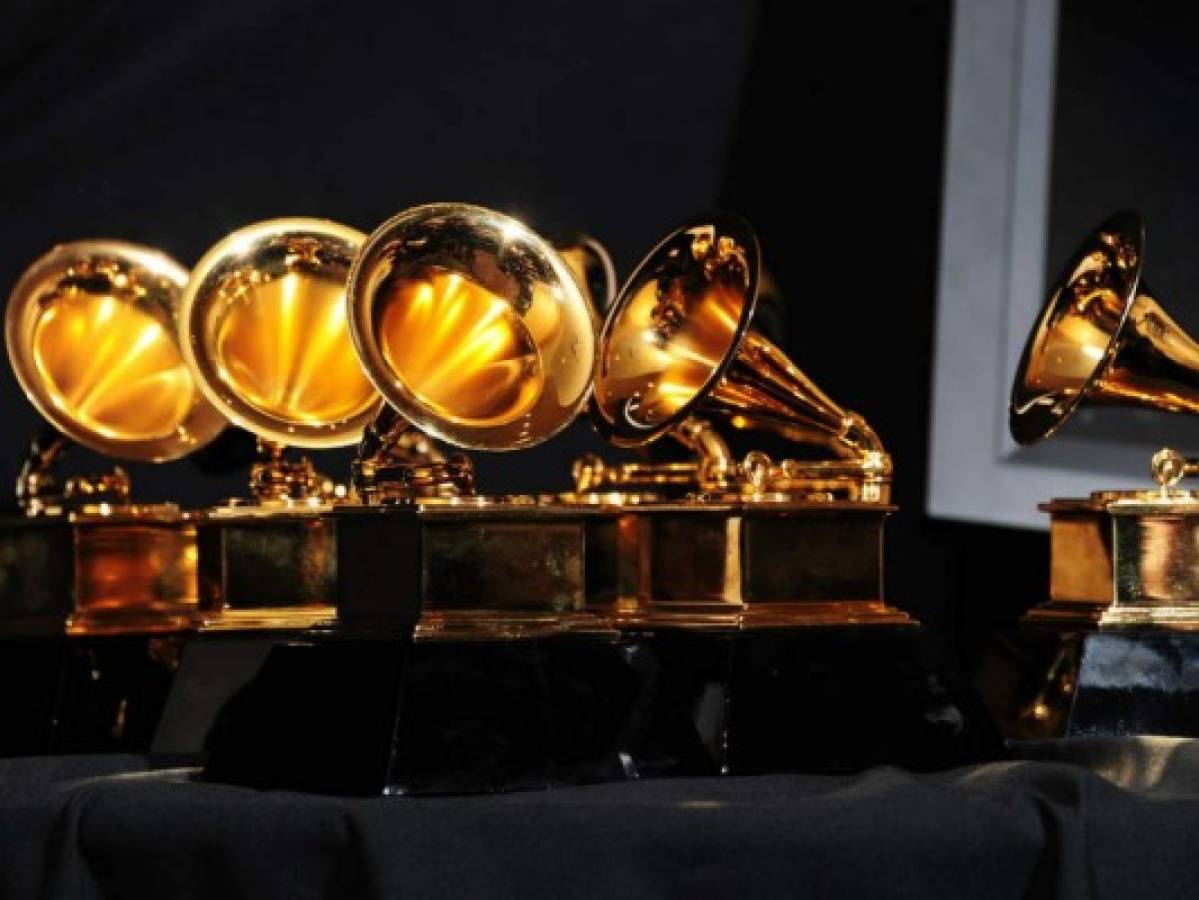 Los Grammy buscan crear conciencia sobre violencia sexual