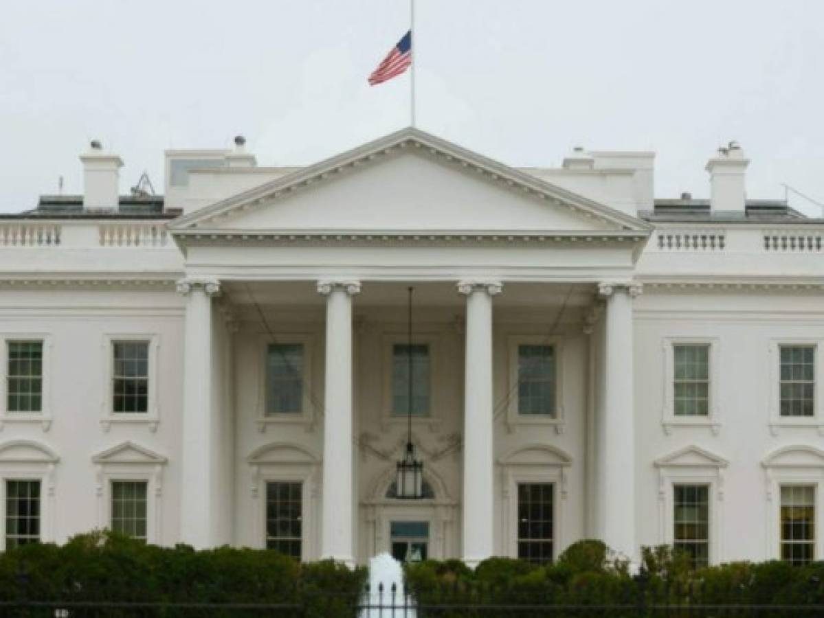 Economía de Estados Unidos 'excepcionalmente fuerte', dice la Casa Blanca  