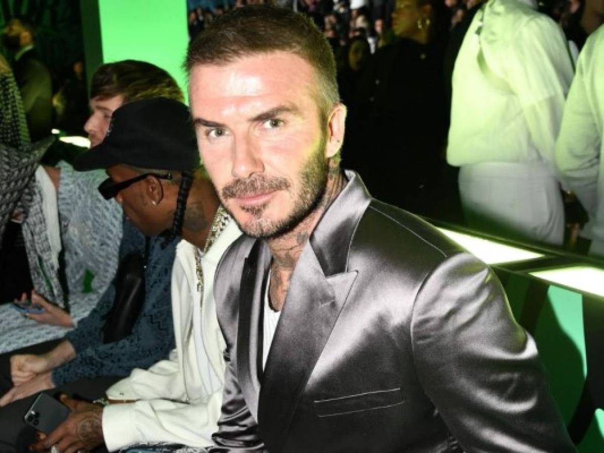 El Inter de Miami de David Beckham abre temporada 2020 de la MLS en Los Angeles