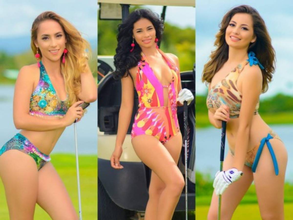 El sábado se coronará a la nueva miss Honduras Universo 2017