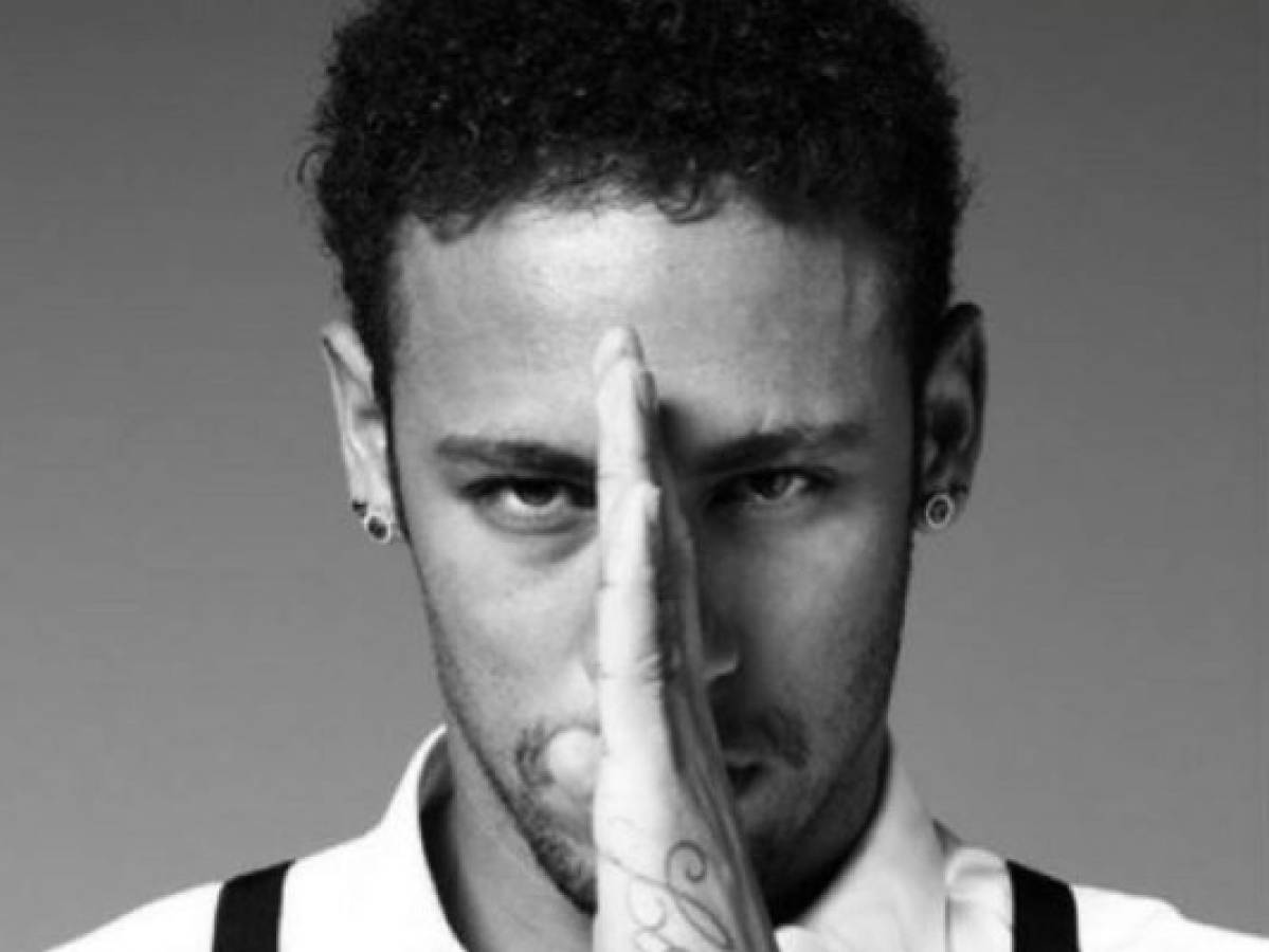 El misterioso mensaje de Neymar que causa polémica en Instagram