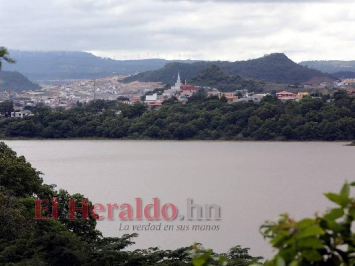 Calendario del agua para la última quincena de noviembre en la capital