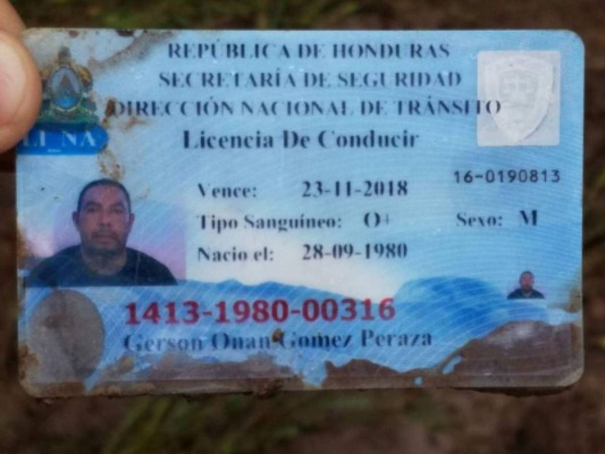 Muere conductor de pick up tras chocar contra una rastra en carretera de Santa Rosa de Copán