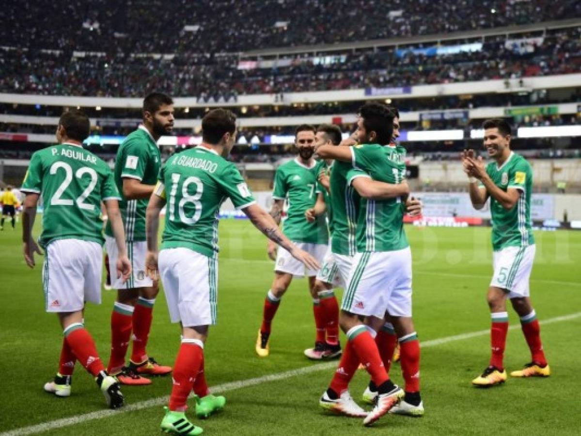 Juan Carlos Osorio anuncia que México jugará la Copa Oro solo con jugadores de la Liga MX