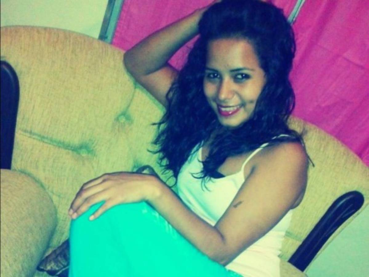 La Ceiba: Joven acribillada sospechaba de su muerte