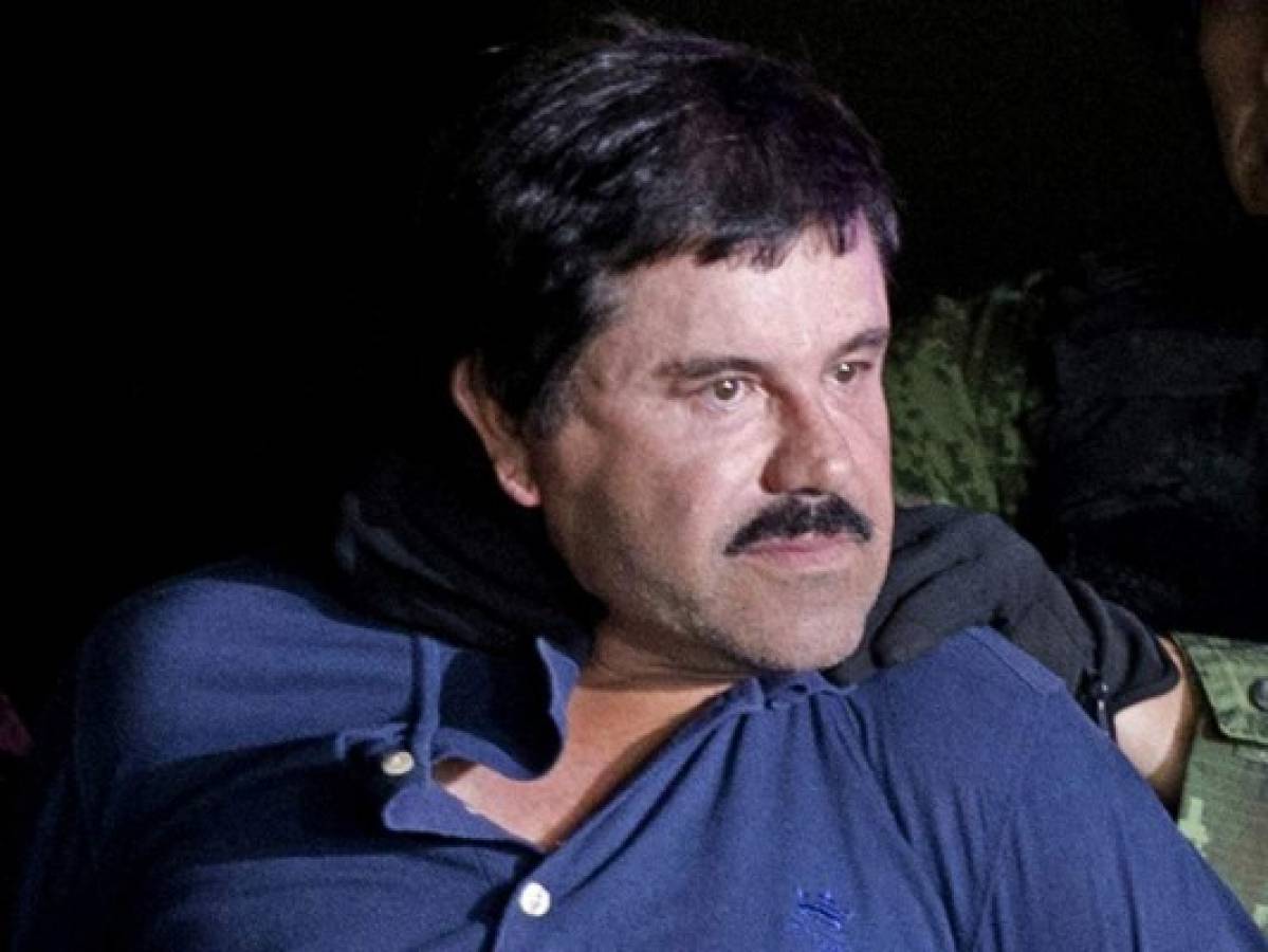 'El Chapo” ha sido víctima de 'El Mayo” Zambada, según abogado