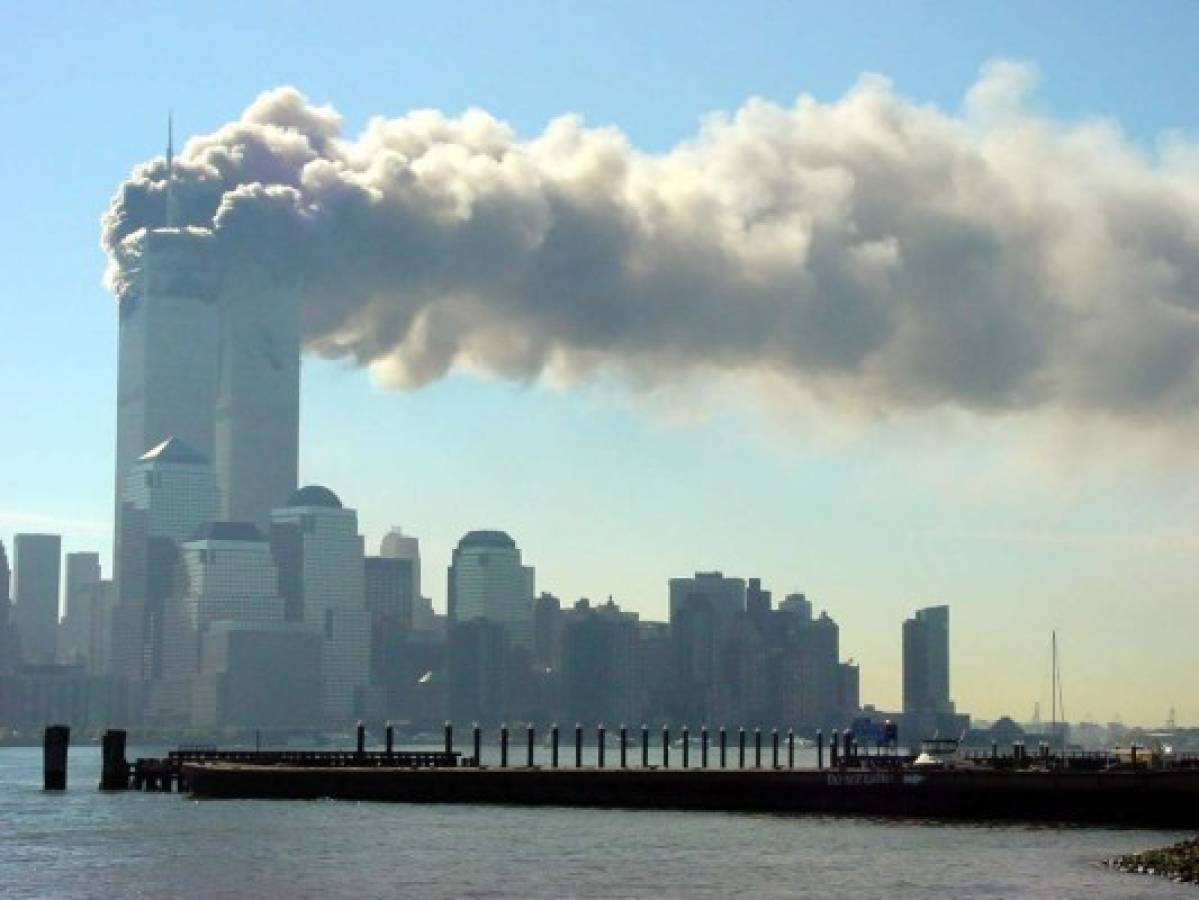 A 15 años del atentado a las Torres Gemelas ¿Qué pasó realmente el 11-S de 2001?