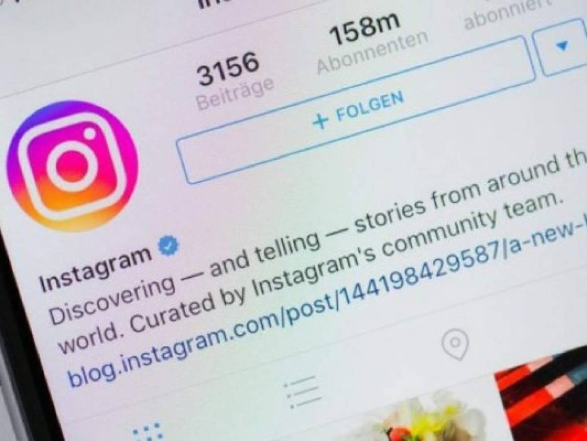 Instagram anuncia que superó los 1.000 millones de usuarios