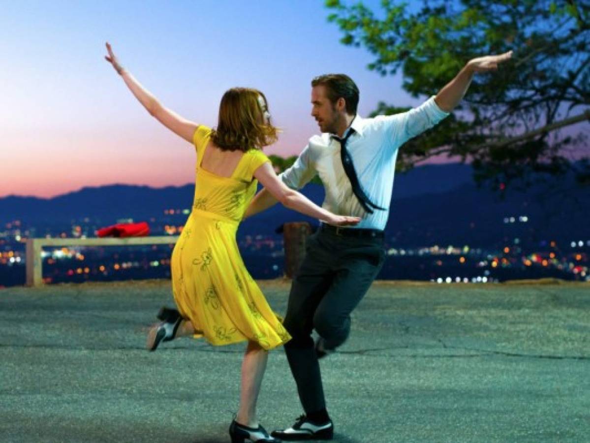 'La La Land', 'Moonlight' ganadores en los Critics Choice