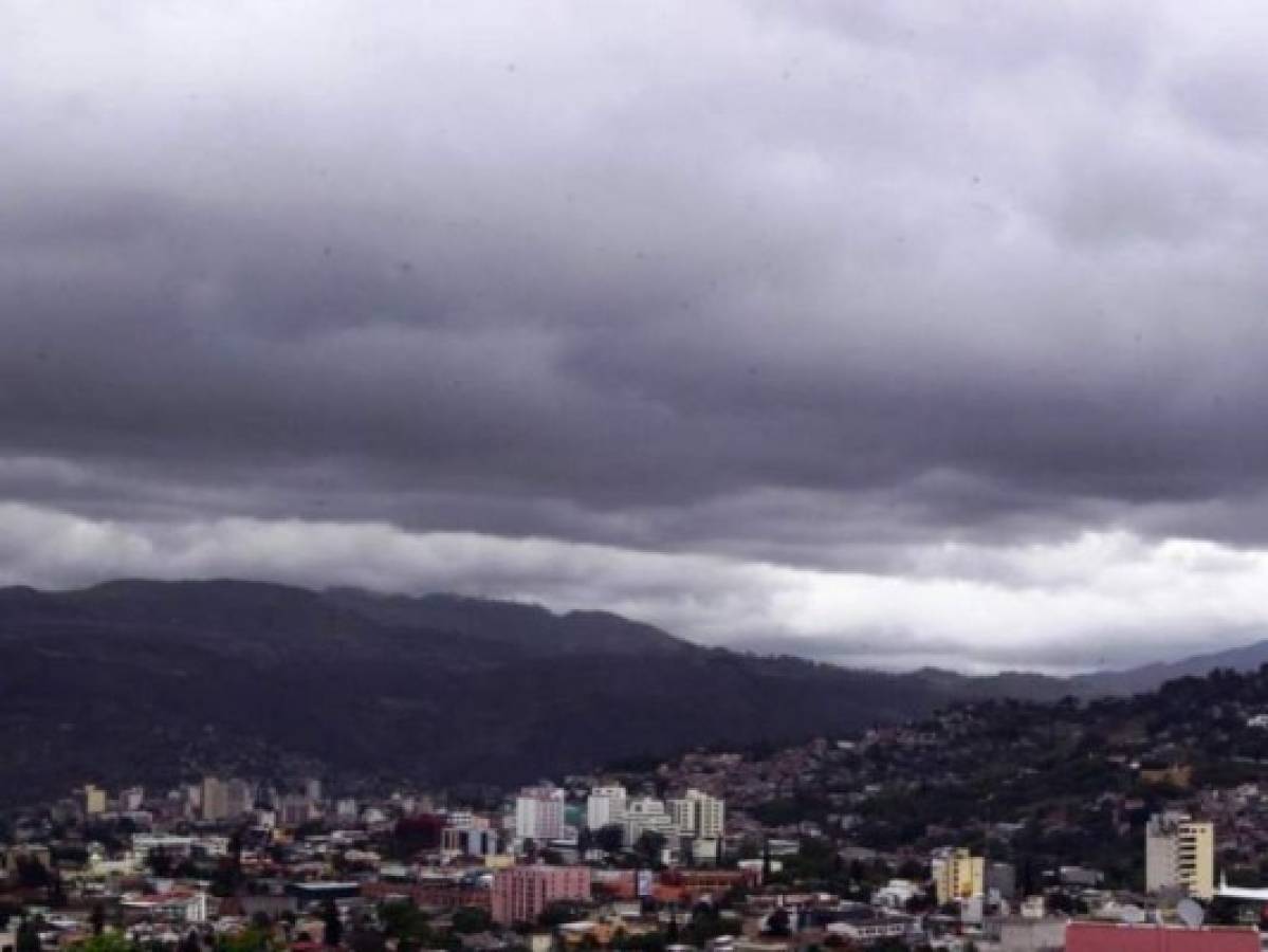 Honduras: Decretan alertas por 48 horas para varios departamentos