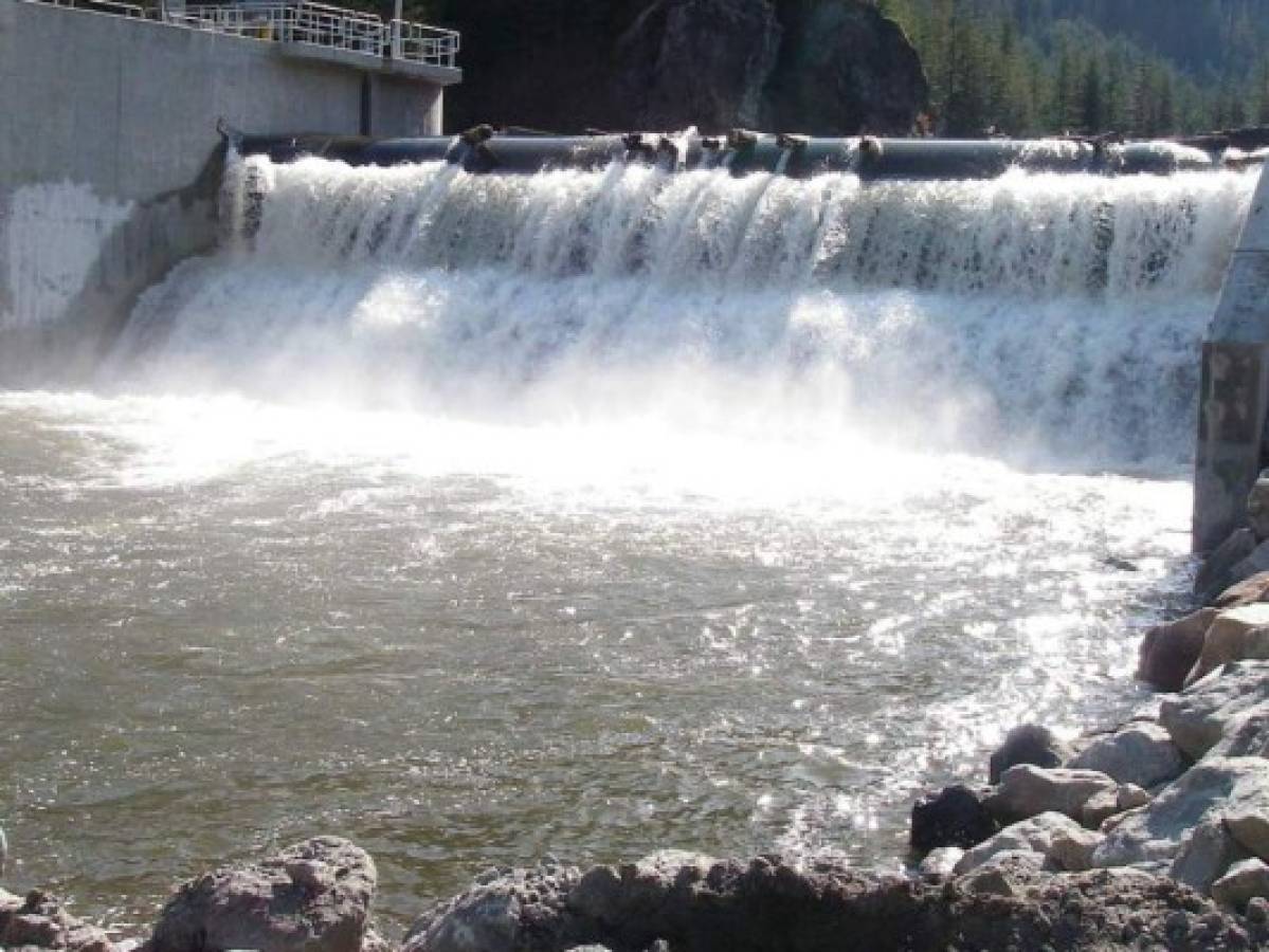 A los tribunales exalcalde de Intibucá por aprobar proyecto Agua Zarca