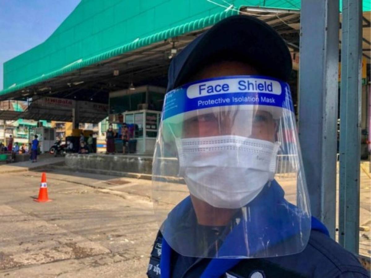 Tailandia impone nuevas restricciones ante aumento de casos