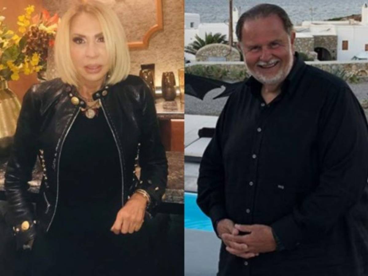 Laura Bozzo responde a Raúl de Molina por decirle que tiene 'la cara gorda'