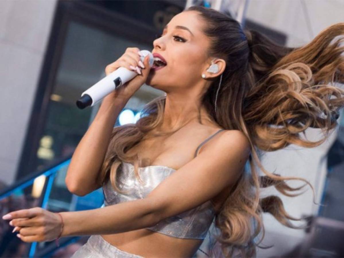 Ariana Grande tiene previsto dos conciertos más en Reino Unido ¿Qué pasará con ellos?