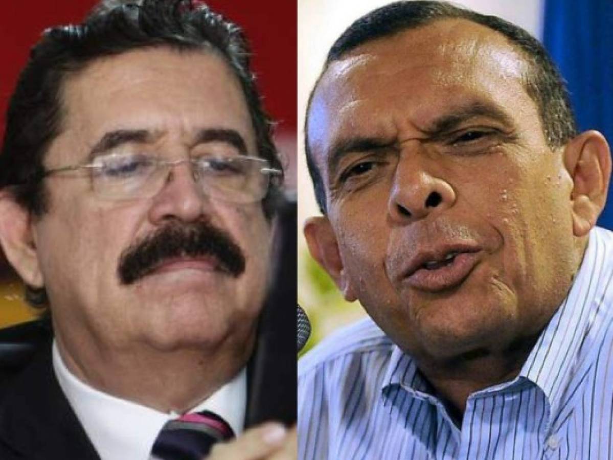 Investigan a funcionarios de las gestiones 'Mel' y 'Pepe' por ilícitos