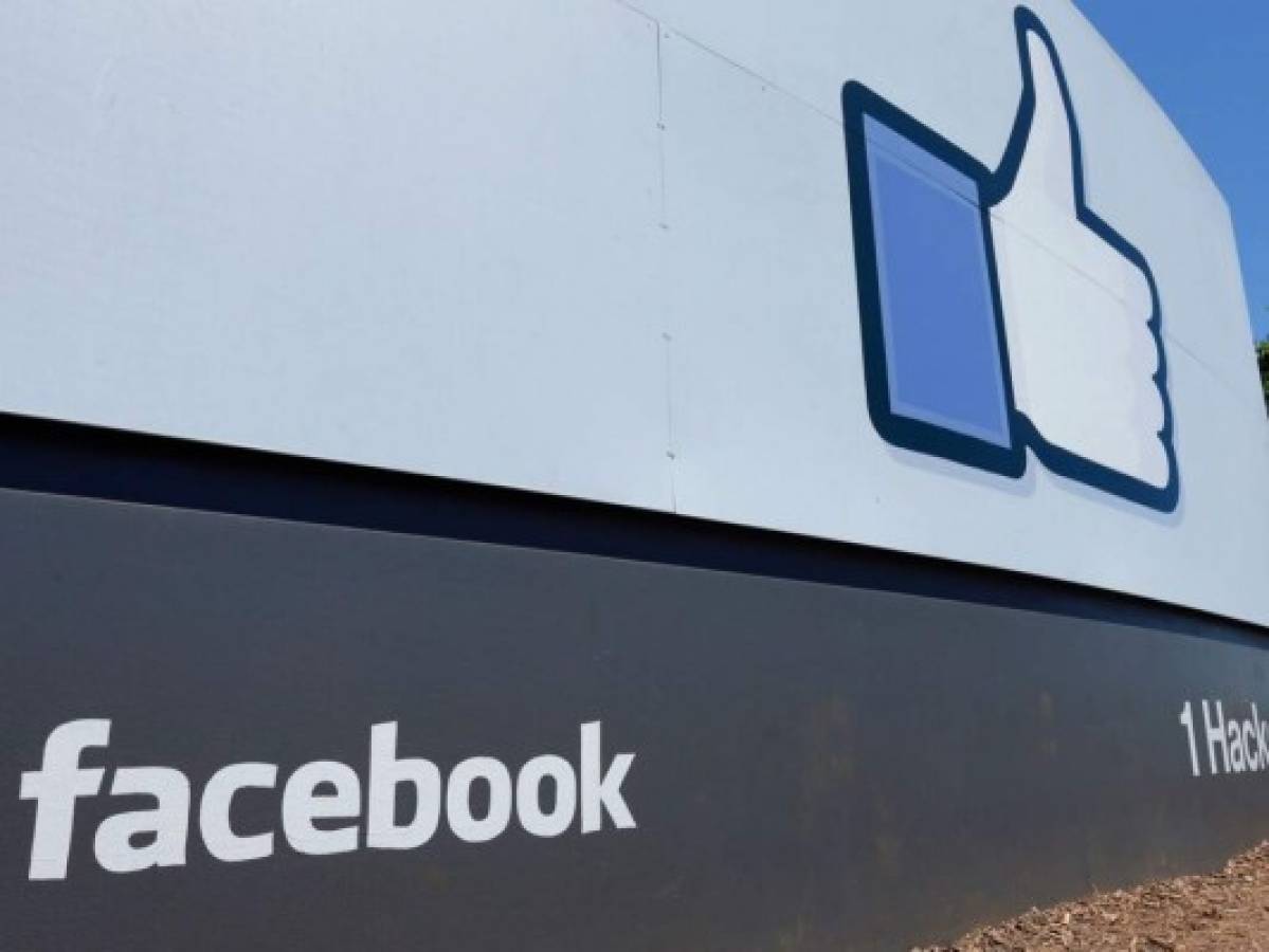Facebook suspende miles de aplicaciones tras investigación