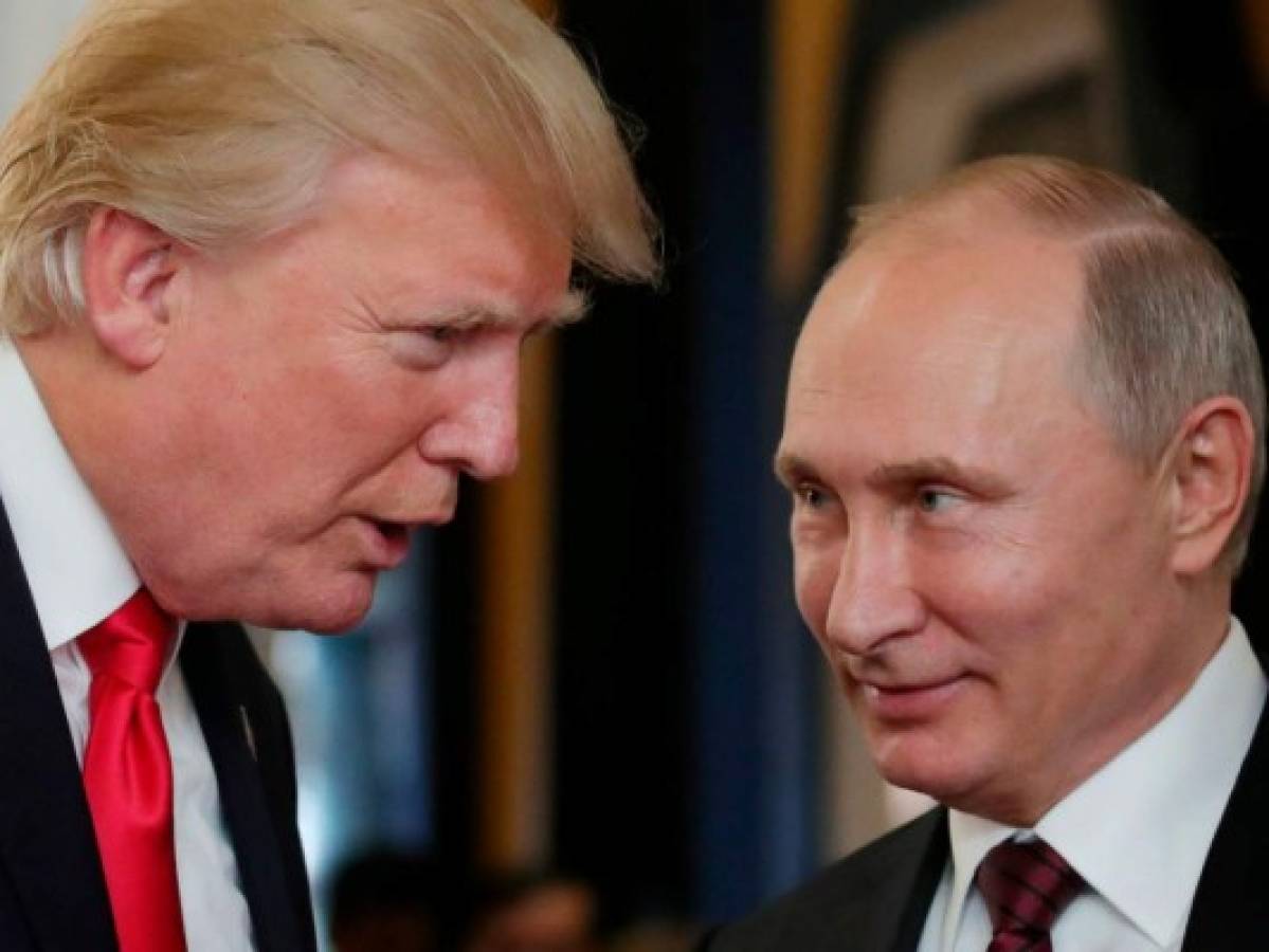 Estados Unidos anunciará nuevas sanciones contra Rusia