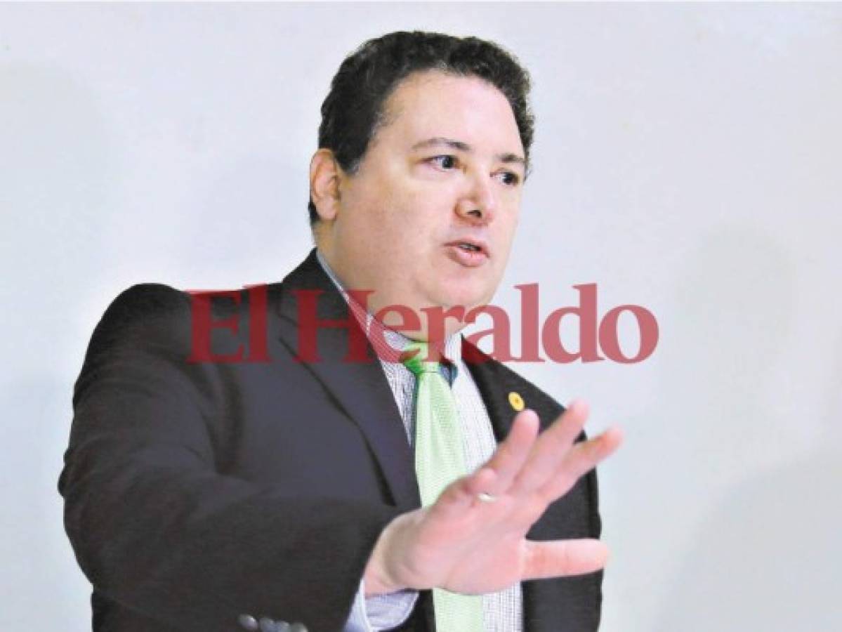 La Alianza de Oposición 'no es de Salvador ni de ‘Mel’', dice Guillermo Valle