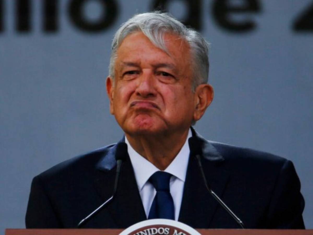 AMLO anuncia acuerdo con policías federales que se oponían a la Guardia Nacional de México