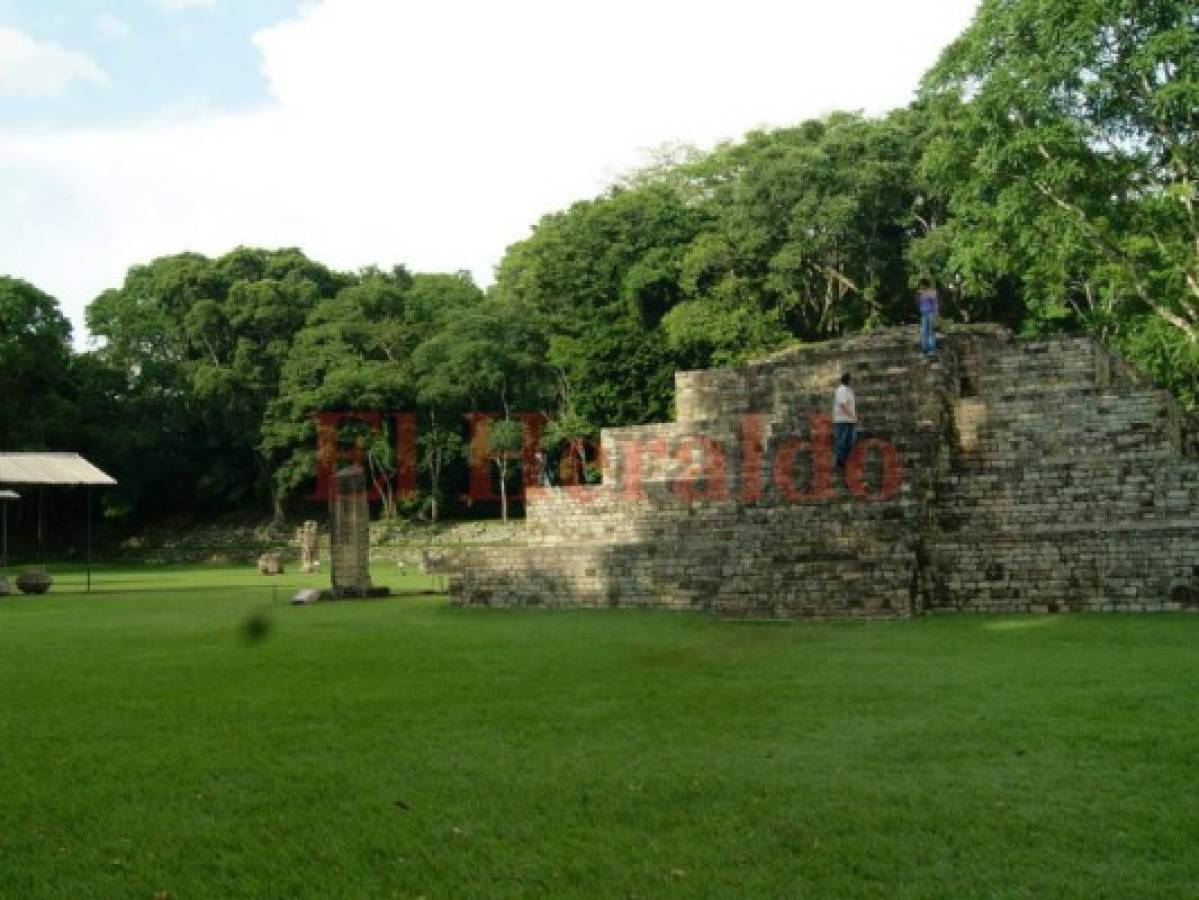 Una caminata por Ruinas de Copán en Honduras y una mirada a Copán Imperial