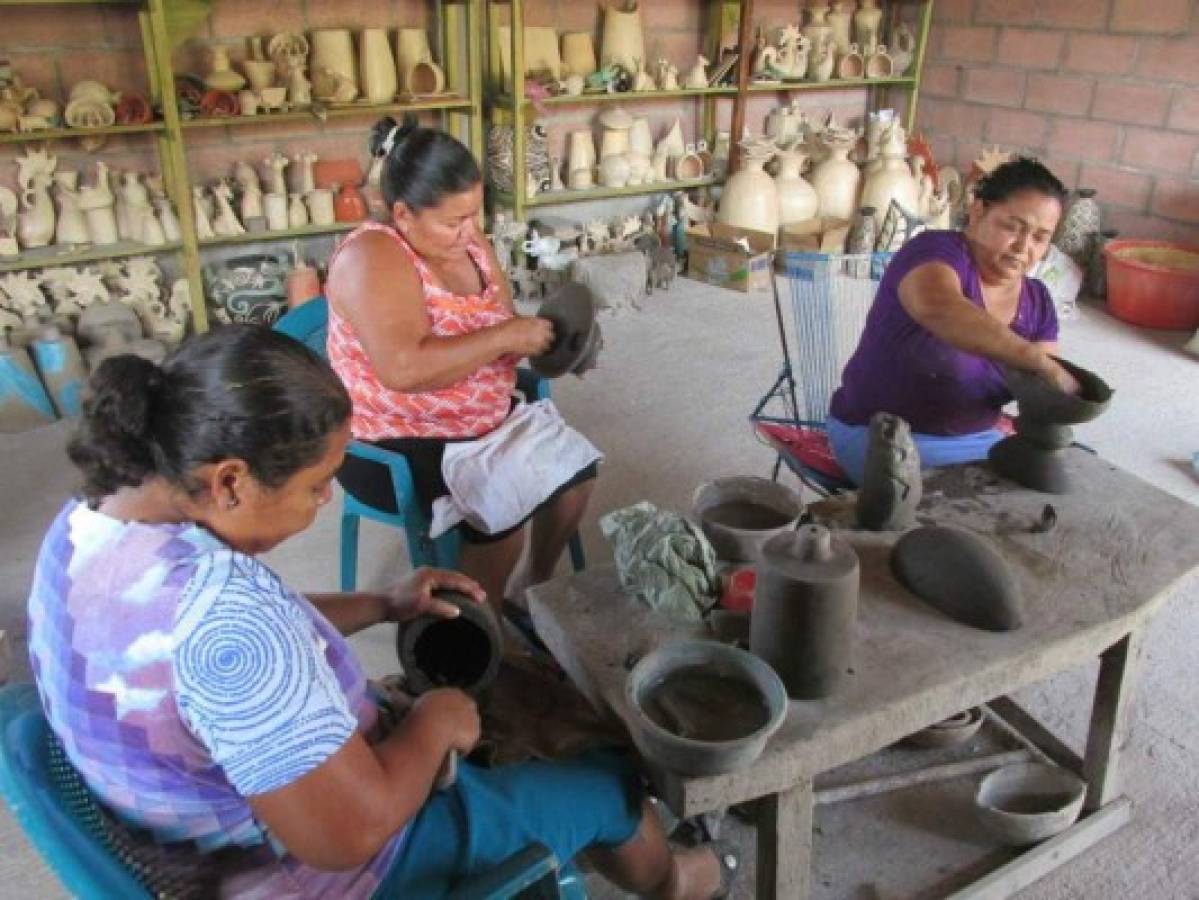 Respaldarán más de 30,000 préstamos al agro y Mipyme en Honduras