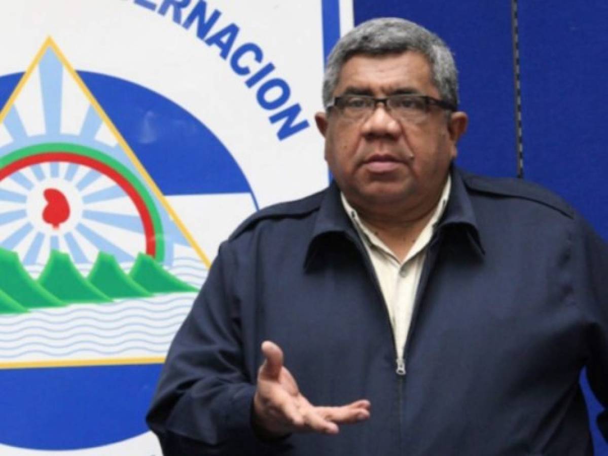 Gobierno reconoce 273 presos por protestar en Nicaragua