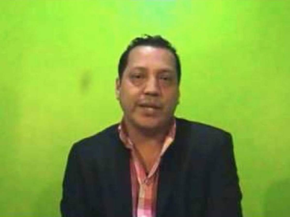 Matan al periodista Pablo Morrugares en el sur de México