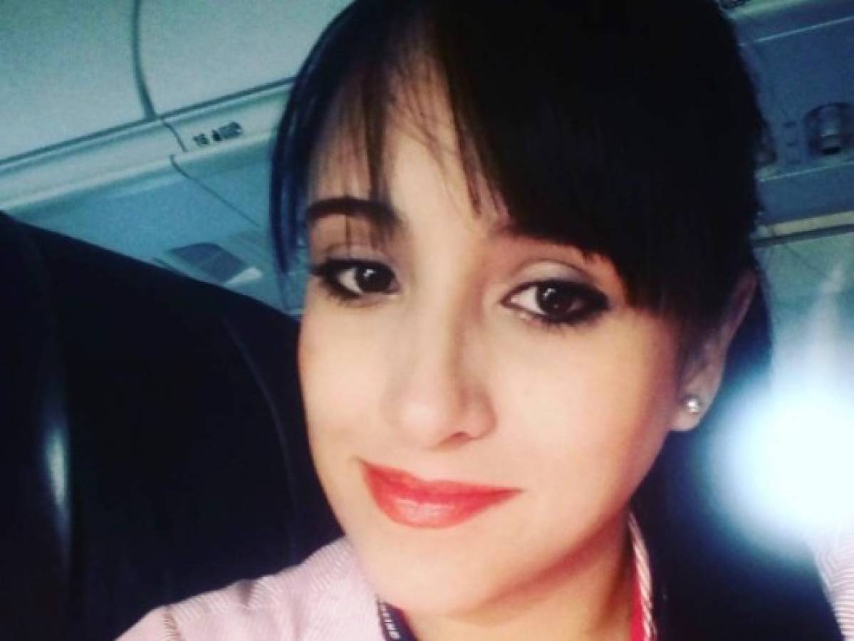 'Vuelen alto': Azafata que sobrevivió al accidente del Chapecoense conmueve con mensaje a compañeros fallecidos