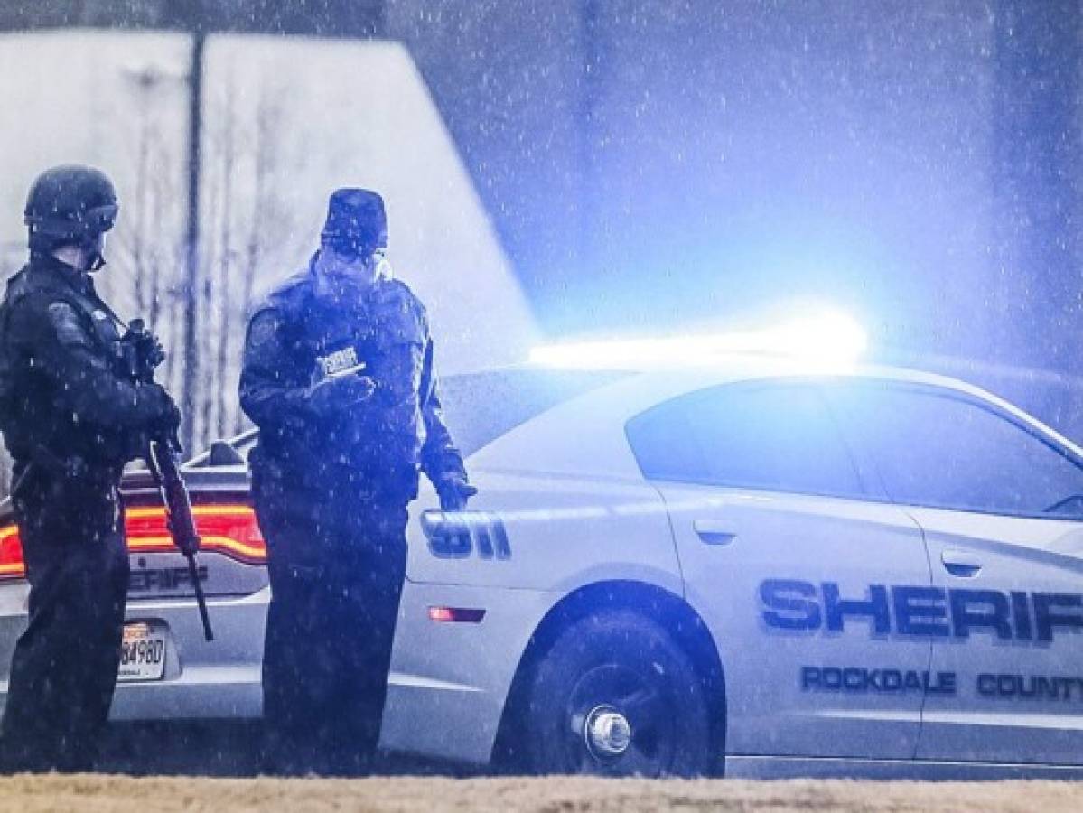 Violencia armada: Menor muere en Indiana, otro en Oklahoma 