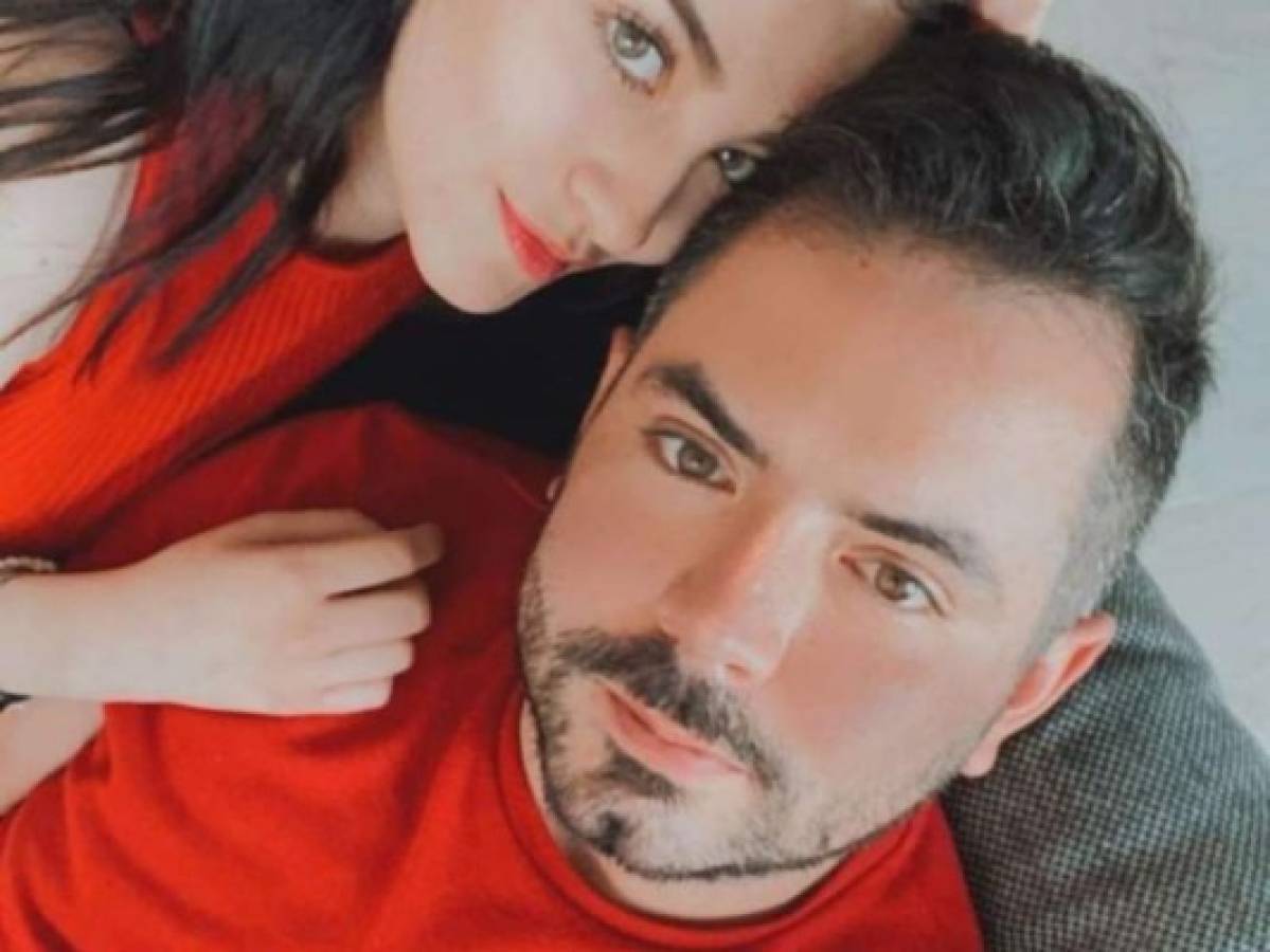 ¡Adiós soltería! José Eduardo Derbez confirma que tiene novia