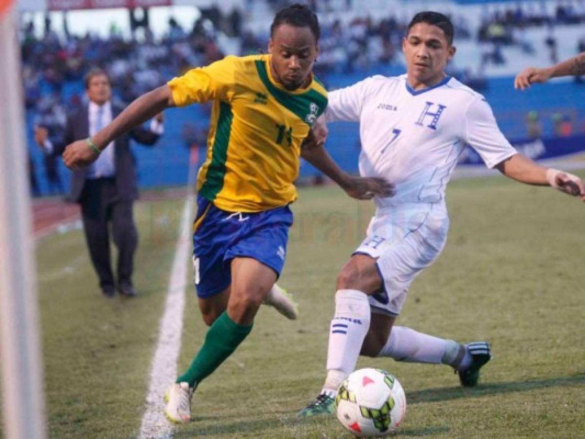 Jorge Luis Pinto perdió 21.2 millones de lempiras por no ir a Rusia 2018 con la Selección de Honduras