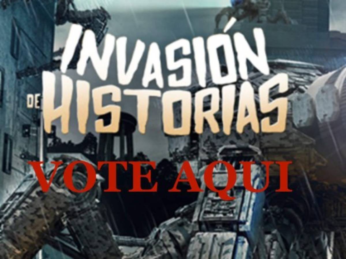 Cine: Votá aquí por tu cortomentraje favorito