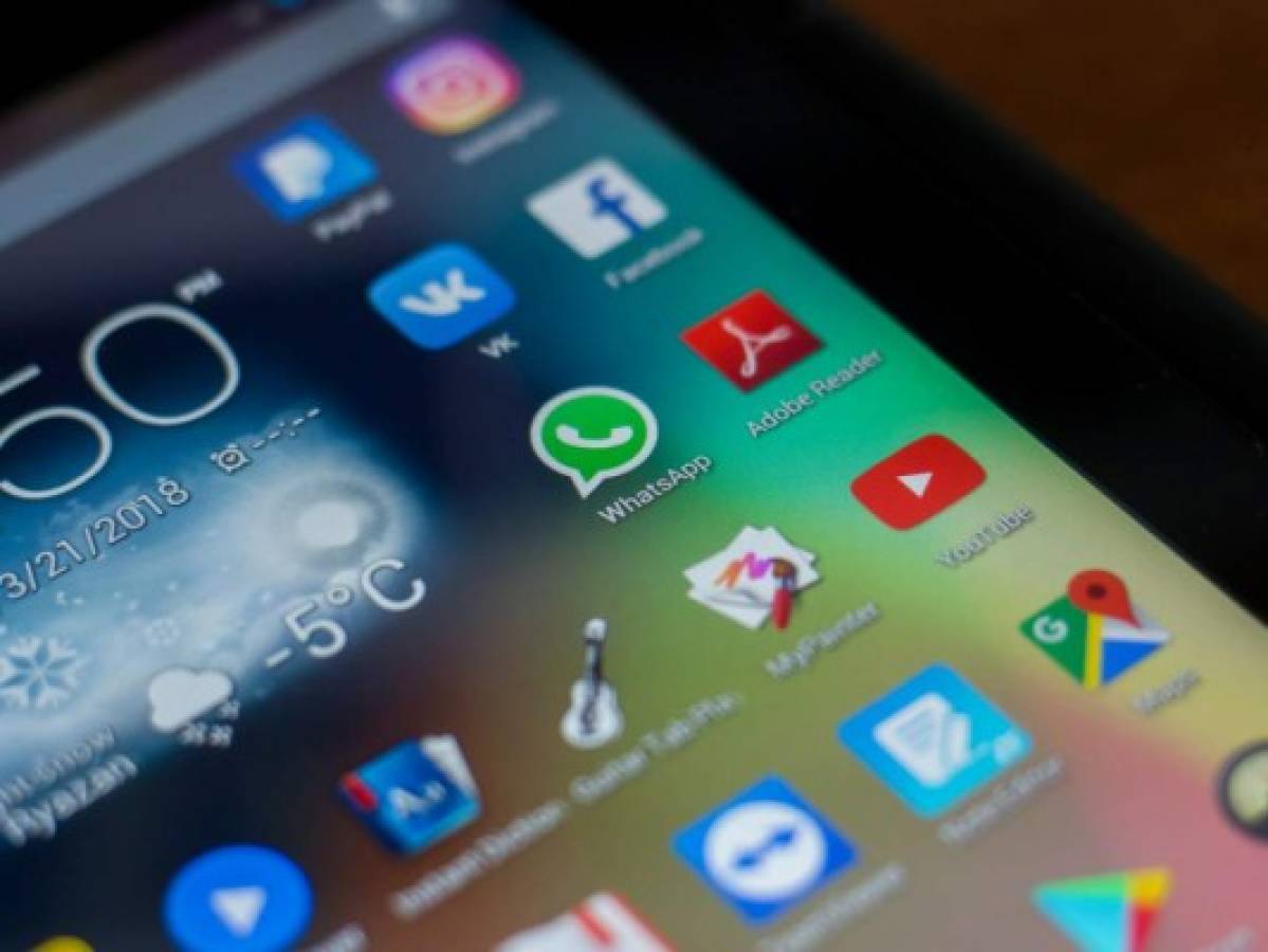 ¡Alerta! WhatsApp, Facebook y otras redes sociales peligran con nuevo virus