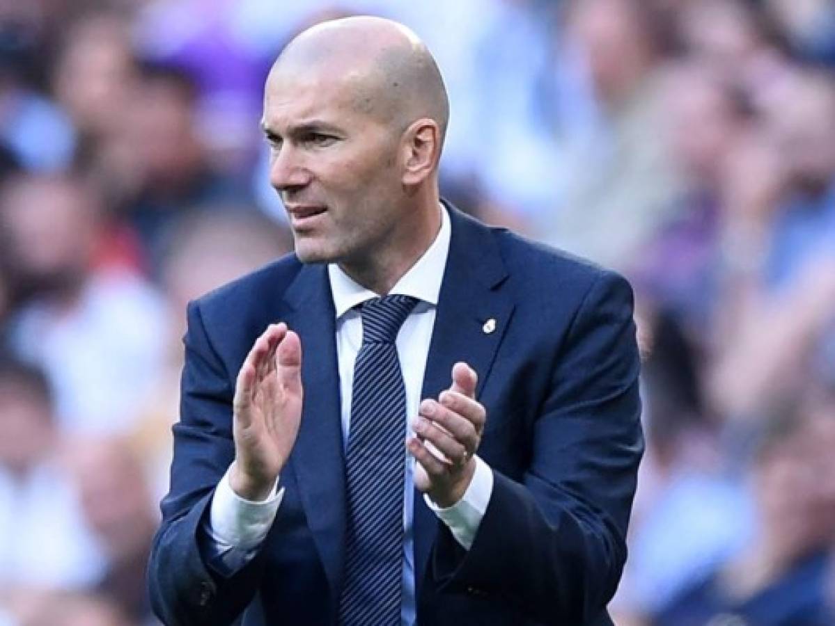 Zidane alaba a Pogba, 'un jugador realmente diferente'  