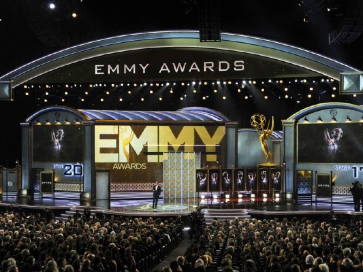 Edgar Ramírez, Penelope Cruz y Ricky Martin compiten en los Emmy Awards