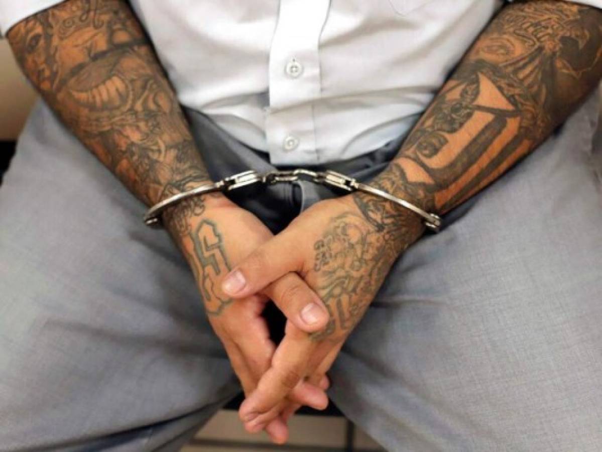EEUU desmanteló 11 grupos criminales en Guatemala en 2019