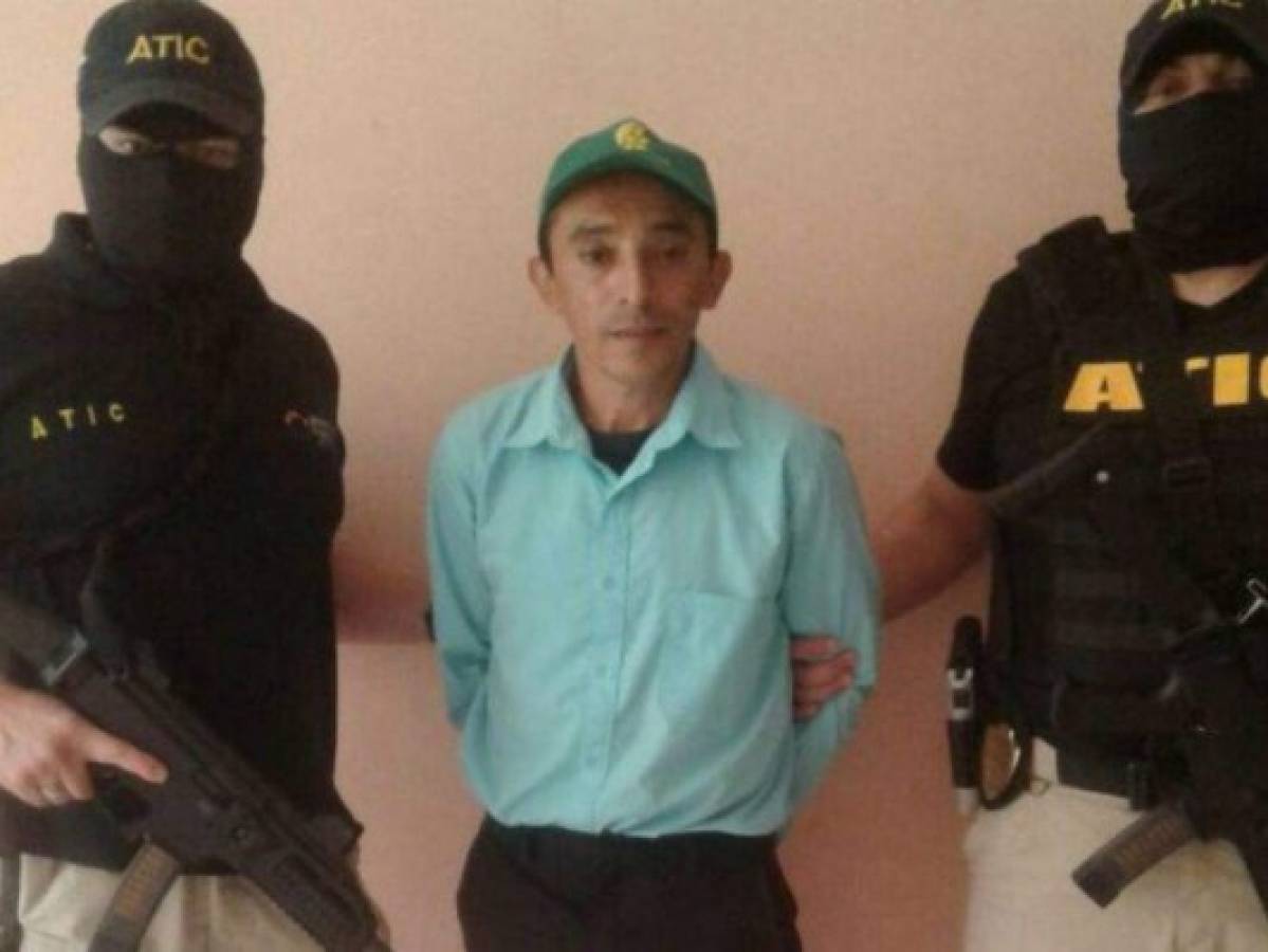 Honduras: Mandan a prisión maestro acusado de violar a 13 menores