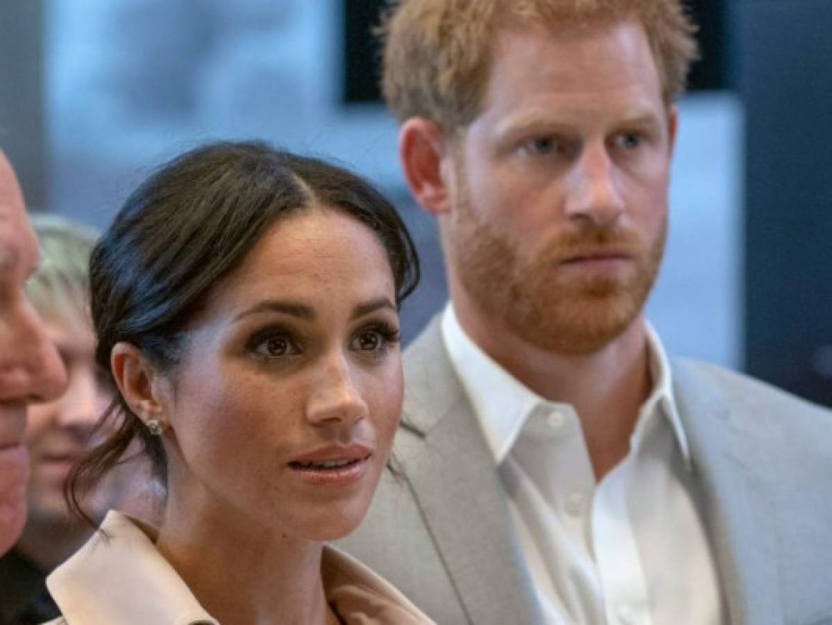 Padre de Meghan Markle arremete contra su hija: 'Ella no sería nada sin mí'