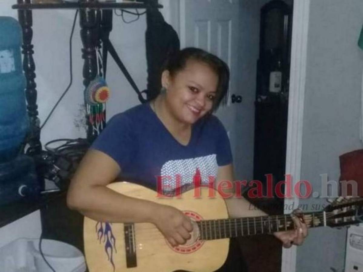 Honduras: Sepultan a mujer que fue descuartizada por su pareja