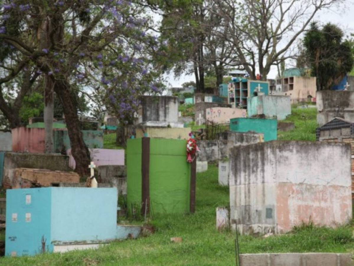 Alcaldía de Tegucigalpa adquiere terreno para un nuevo cementerio